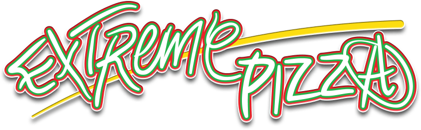extreme pizza